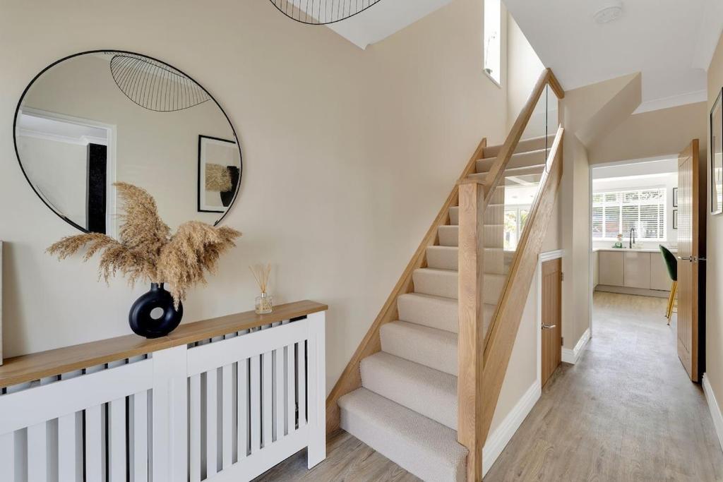 The Squirrels, Plymouth