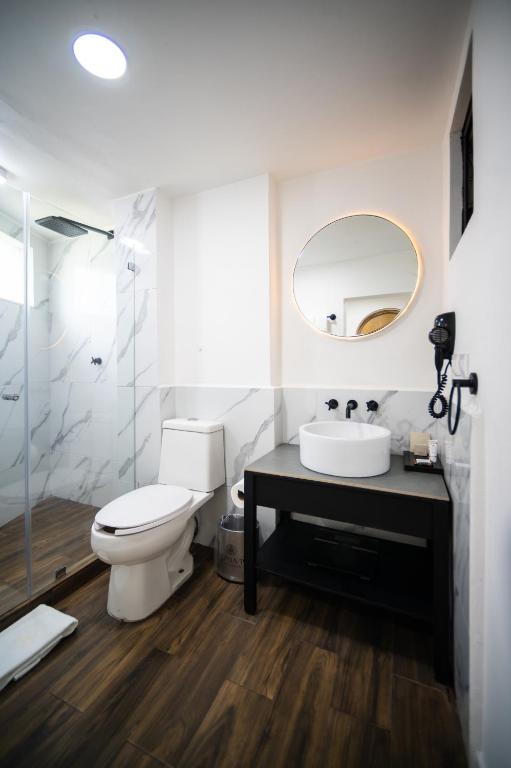 Diva La Roma Hotel Boutique - 3