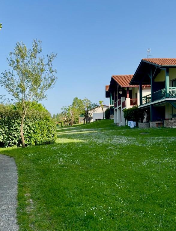 Luzea, Domaine Iratzia - 2