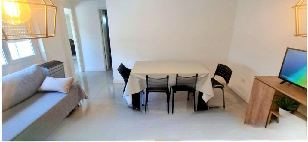 Departamento Mar del Plata hasta cuatro personas Confort - 4