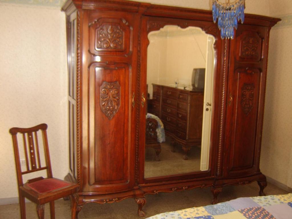 Olegario Apart - 4