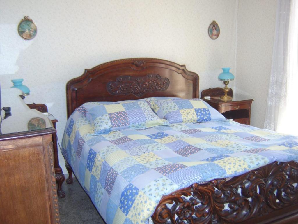 Olegario Apart - 5