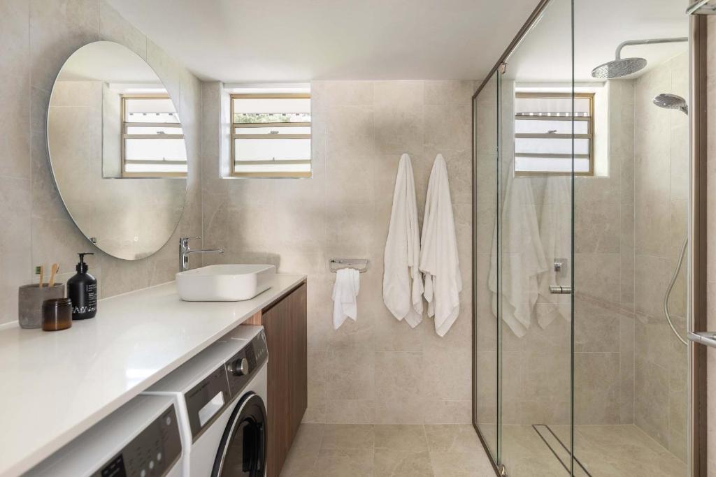 バスルーム（客室）