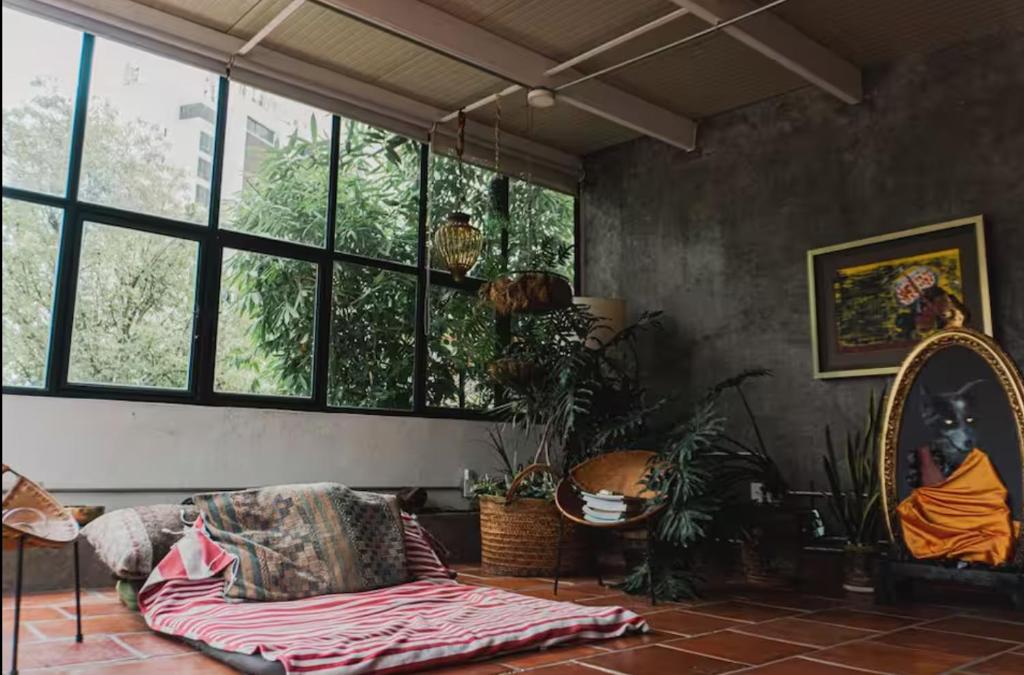 Hermoso y acogedor Loft - 1