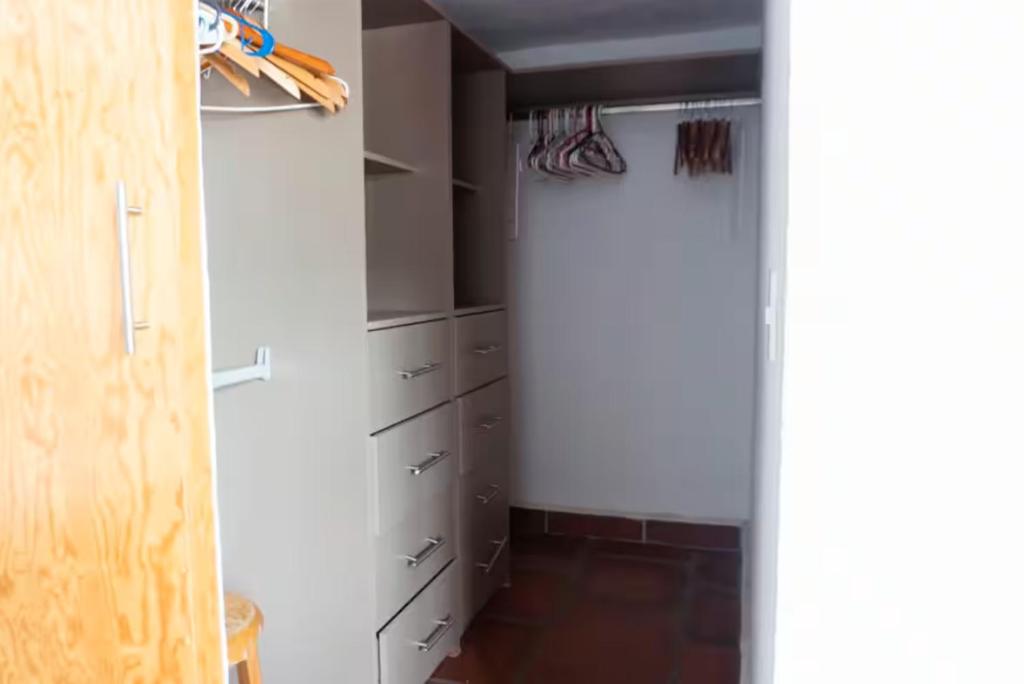 Hermoso y acogedor Loft - 2