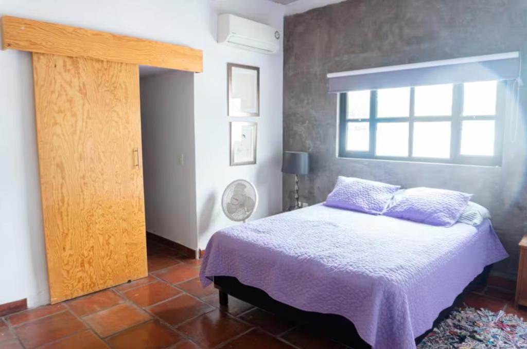 Hermoso y acogedor Loft - 3