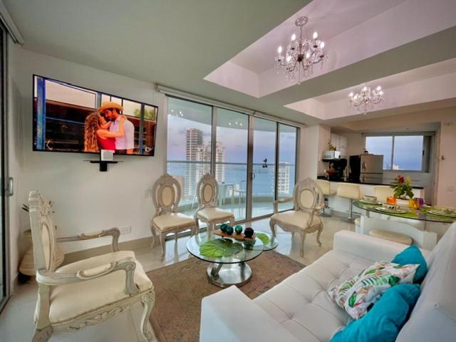 Beach front Apartament - 3