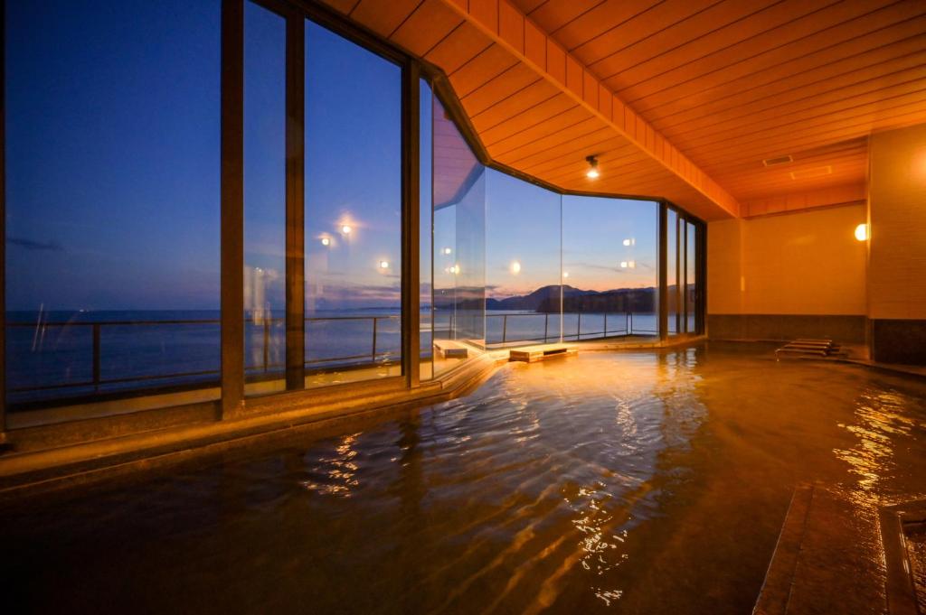 이즈 이나토리 리조트 사자나 호텔 이미지 2