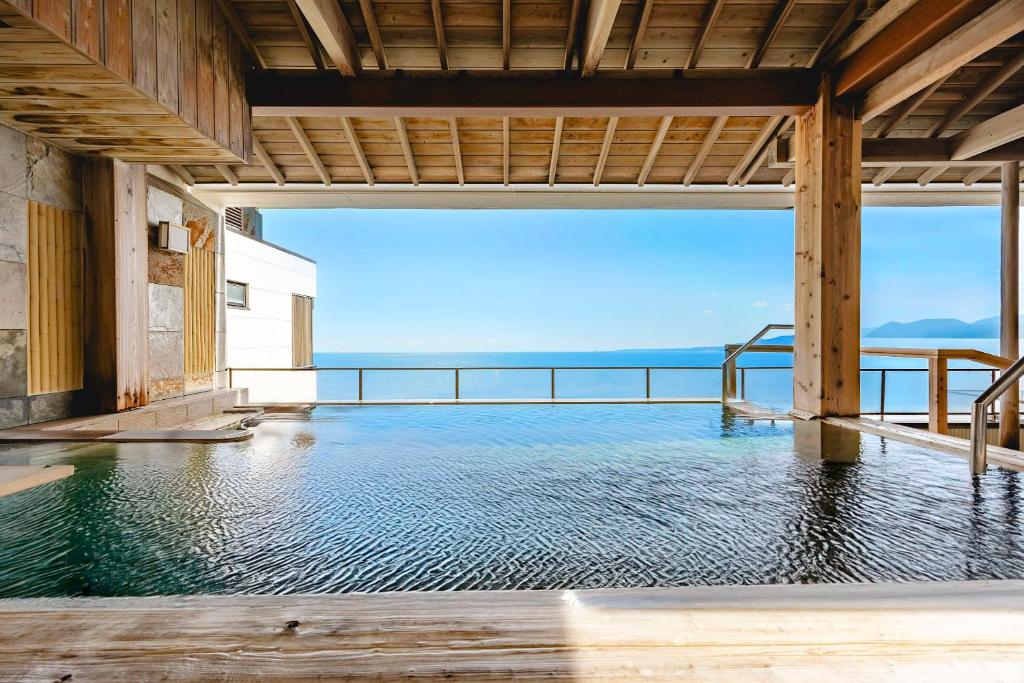 이즈 이나토리 리조트 사자나 호텔 이미지 2