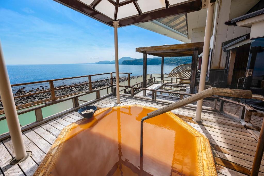 이즈 이나토리 리조트 사자나 호텔 이미지 1