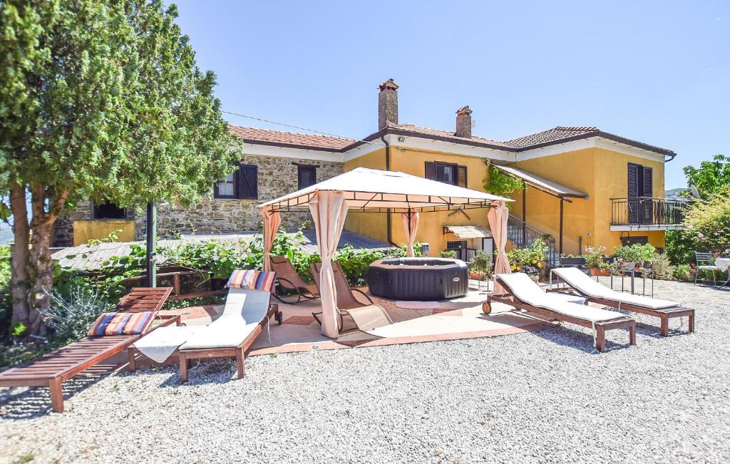 Pet Friendly Home In Laureana Cilento, Laureana Cilento