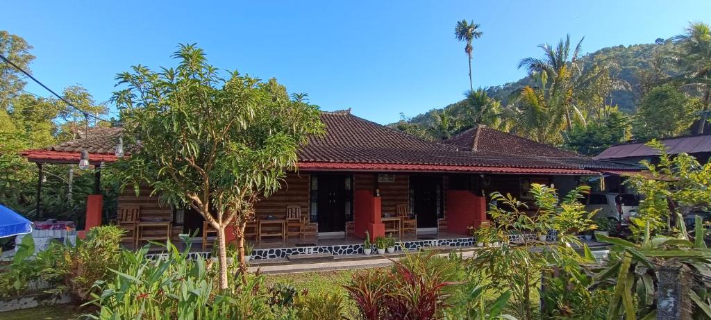 Gosela Homestay