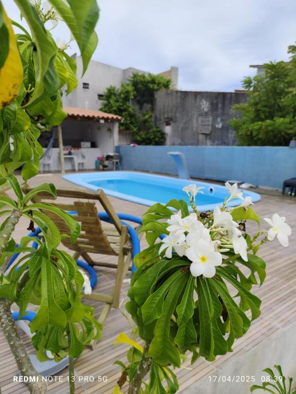 Pousada Casa BiGui, Santa Cruz Cabrália