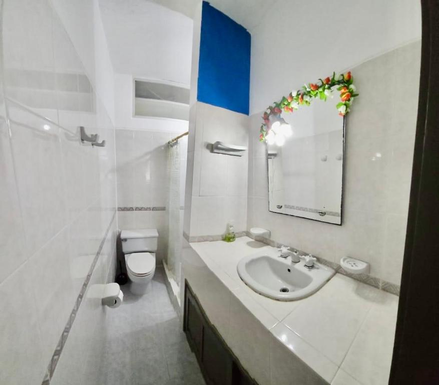 Apartamento caribeño Bocagrande Cartagena 100 metros - 2