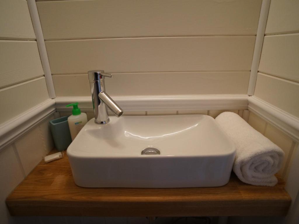 バスルーム（客室）