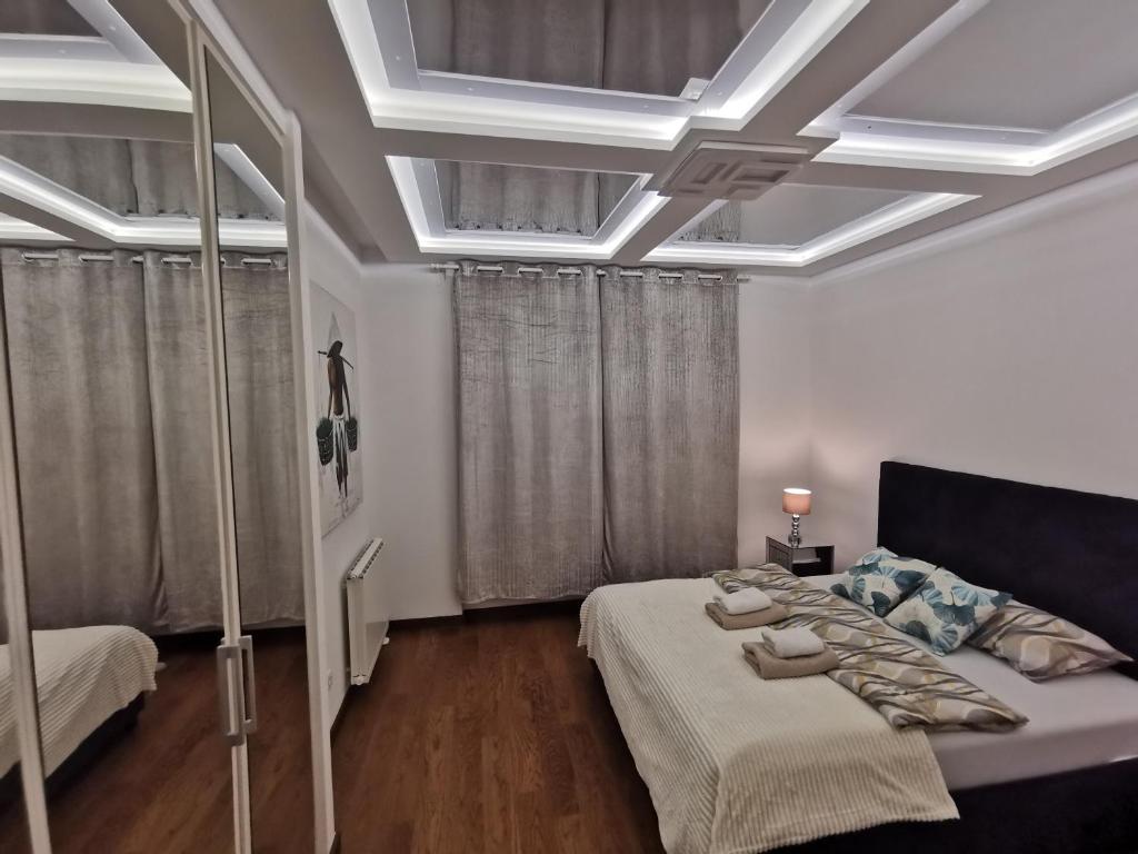 Arkadia-Belgrade Waterfront-Apartmans - 2