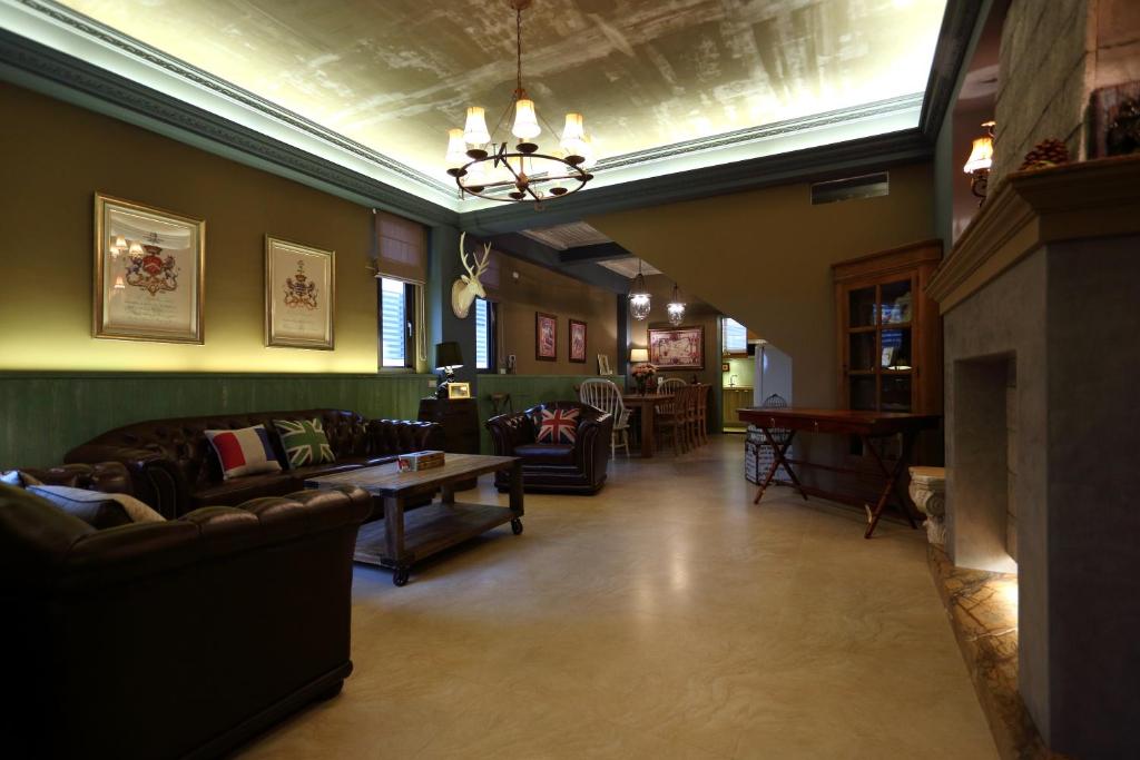 Hualien Edinburgh Homestay 호텔 이미지 2