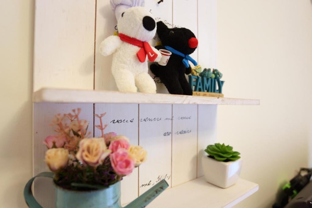 Hualien Edinburgh Homestay 호텔 이미지 2