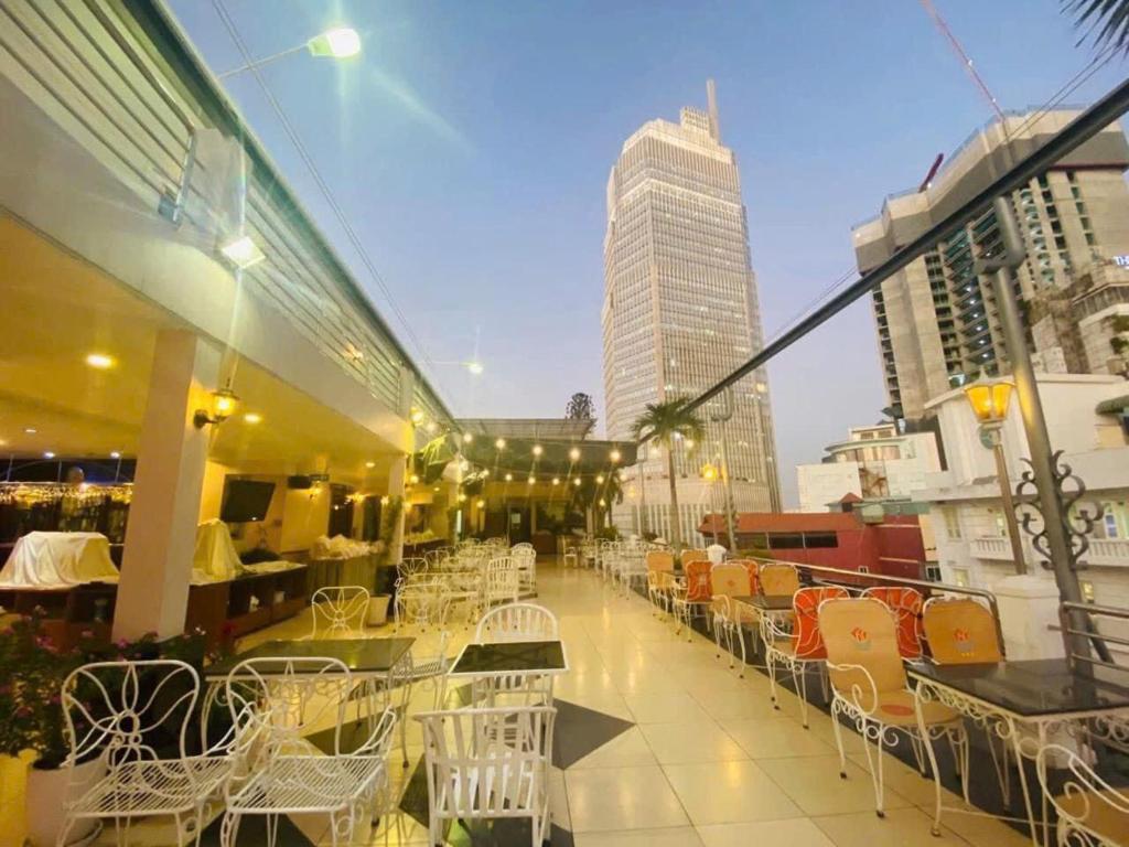 Restauracja