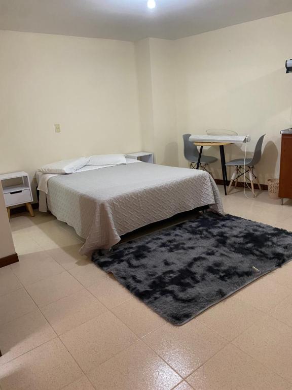 Apartaestudio 305 - 5