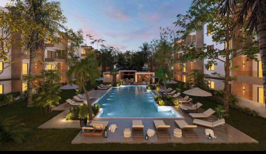 Luxury and Peaceful Apartament - 2