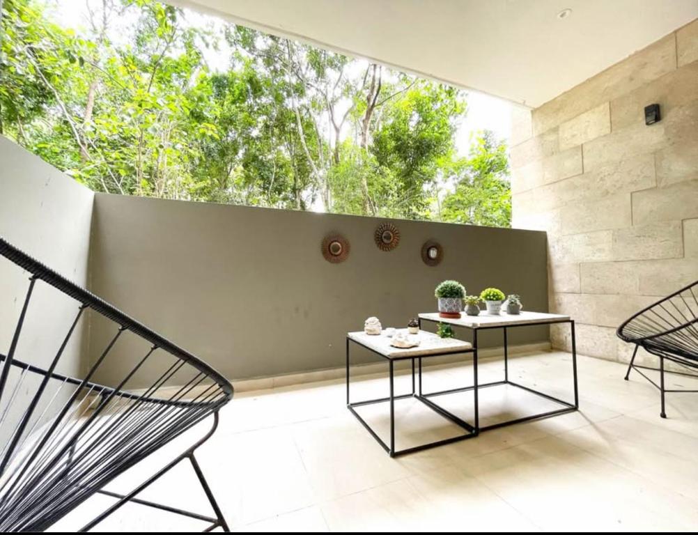 Luxury and Peaceful Apartament - 4