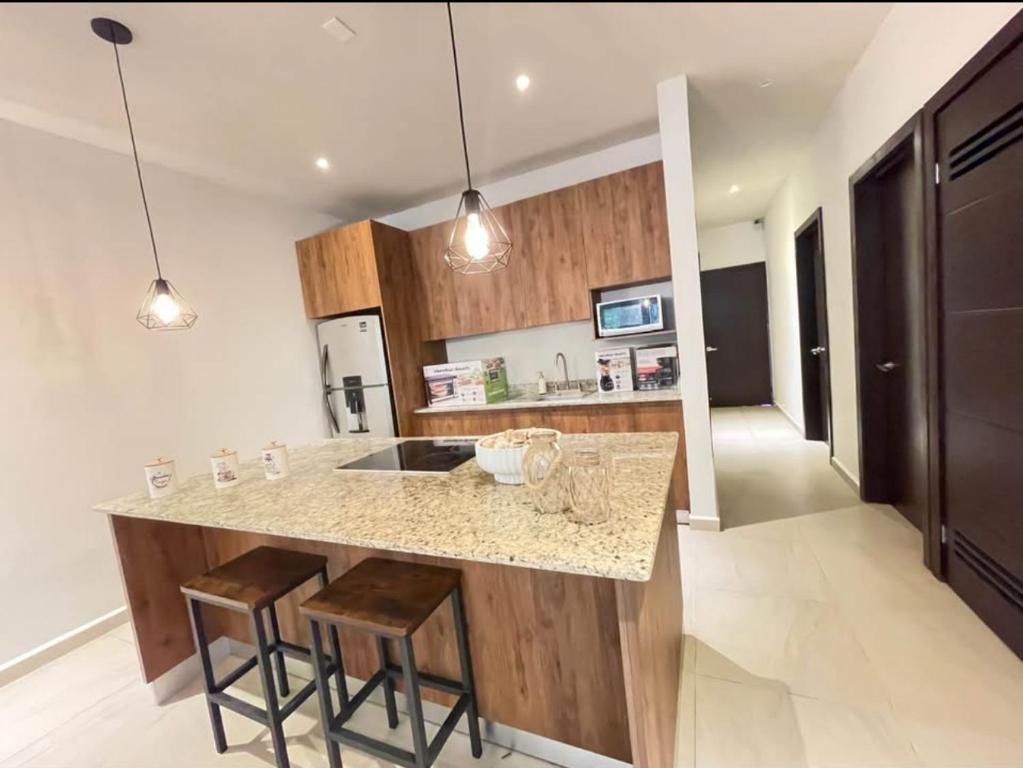 Luxury and Peaceful Apartament - 5
