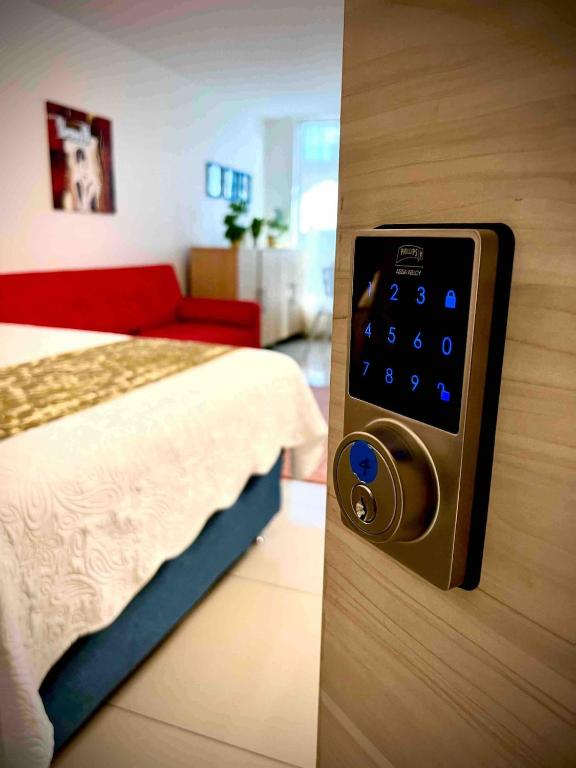 Best location Laureles to nomad Wi-Fi Fast - 1