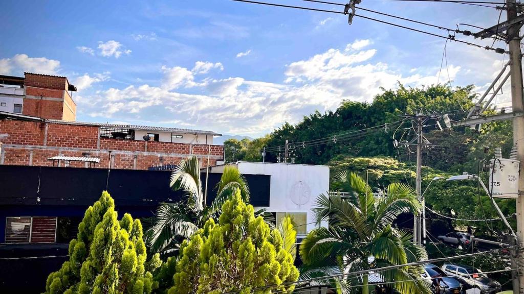 Best location Laureles to nomad Wi-Fi Fast - 3