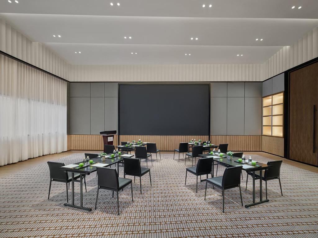 インターコンチネンタル シャンハイ ハーバー シティ バイ IHG - Location image