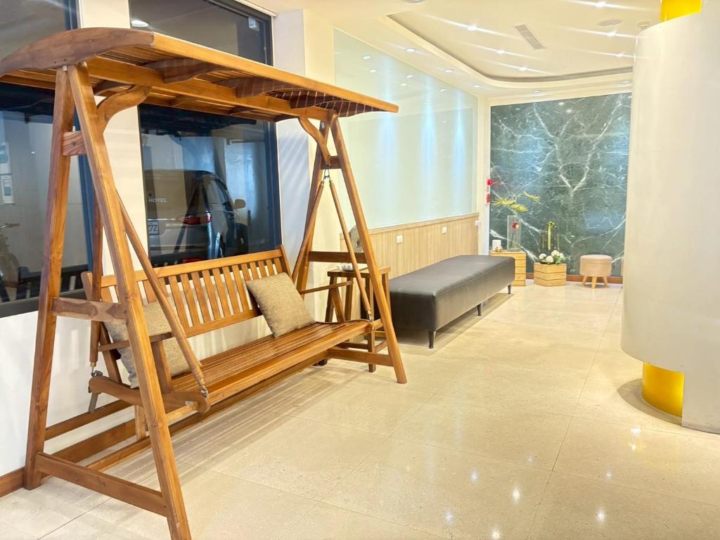 TC HOTEL HUALIEN 호텔 이미지 1