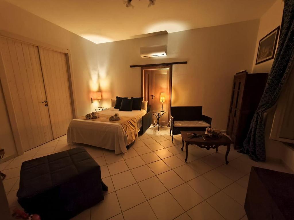 fairytale home - la corte - 2
