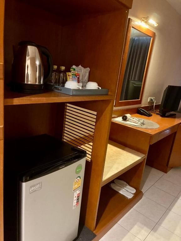 Facilities