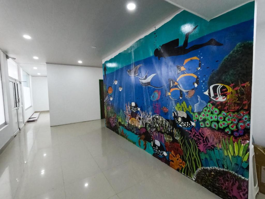 apartamentos central vaca - 3