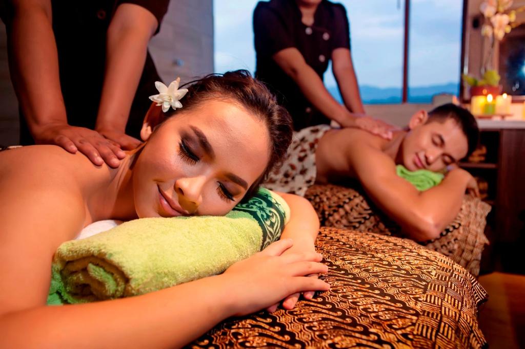 Massage