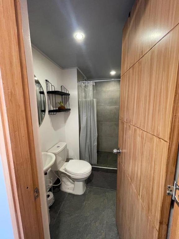 Apartamento acogedor y central - 2