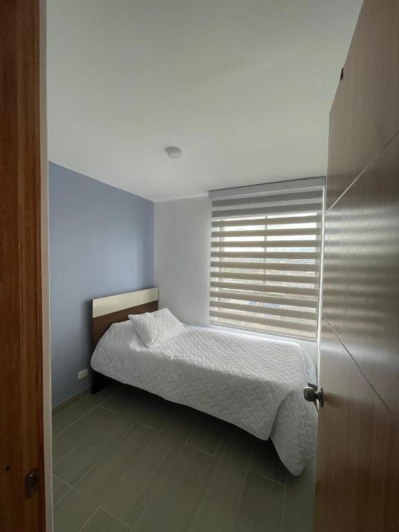 Apartamento acogedor y central - 4