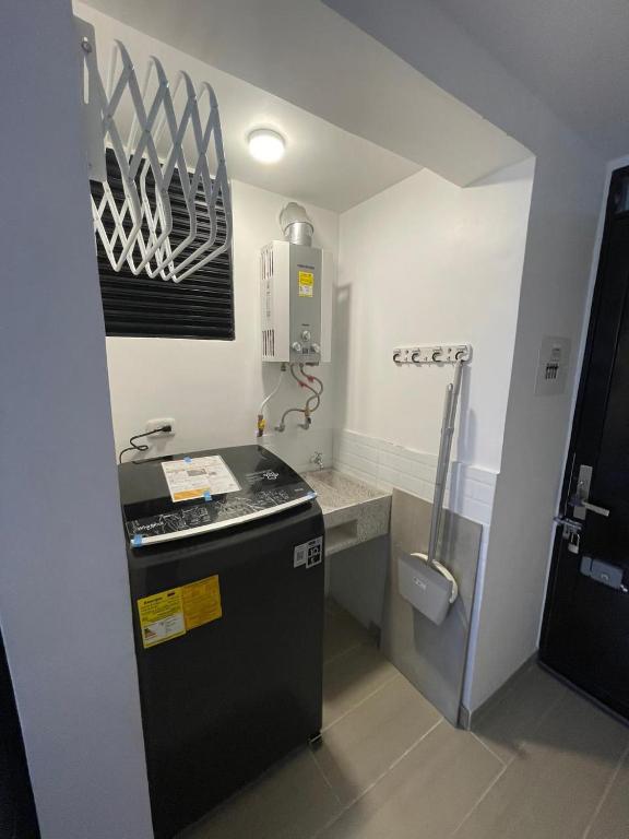 Apartamento acogedor y central - 5