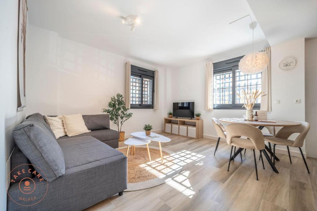 Casa Enrique in Malaga Centre - TCM, Malaga