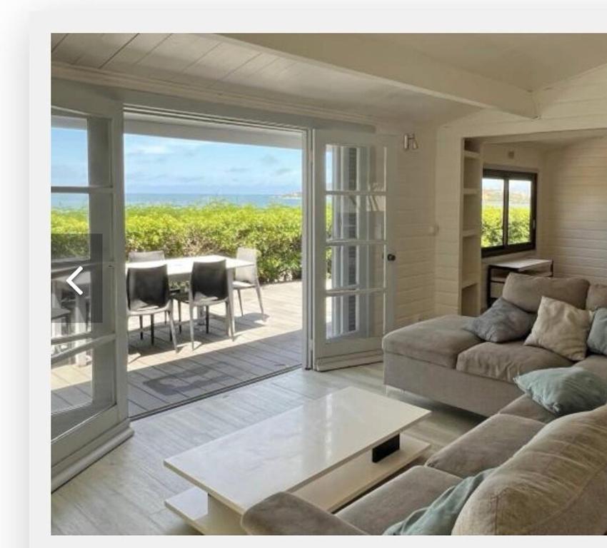 Sublime villa f4 sea view 오션뷰 사진