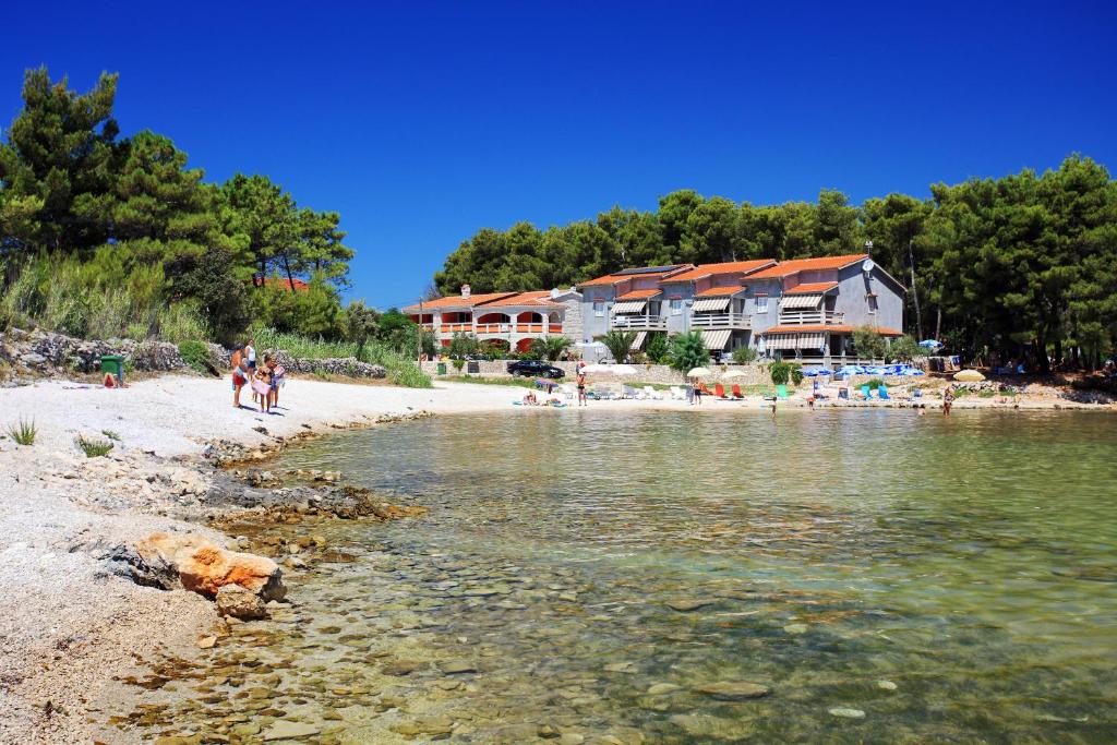 Apartments Pavic - Sapavac photo