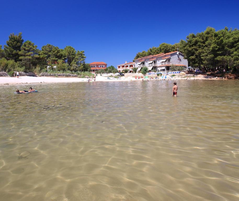 Apartments Pavic - Sapavac photo