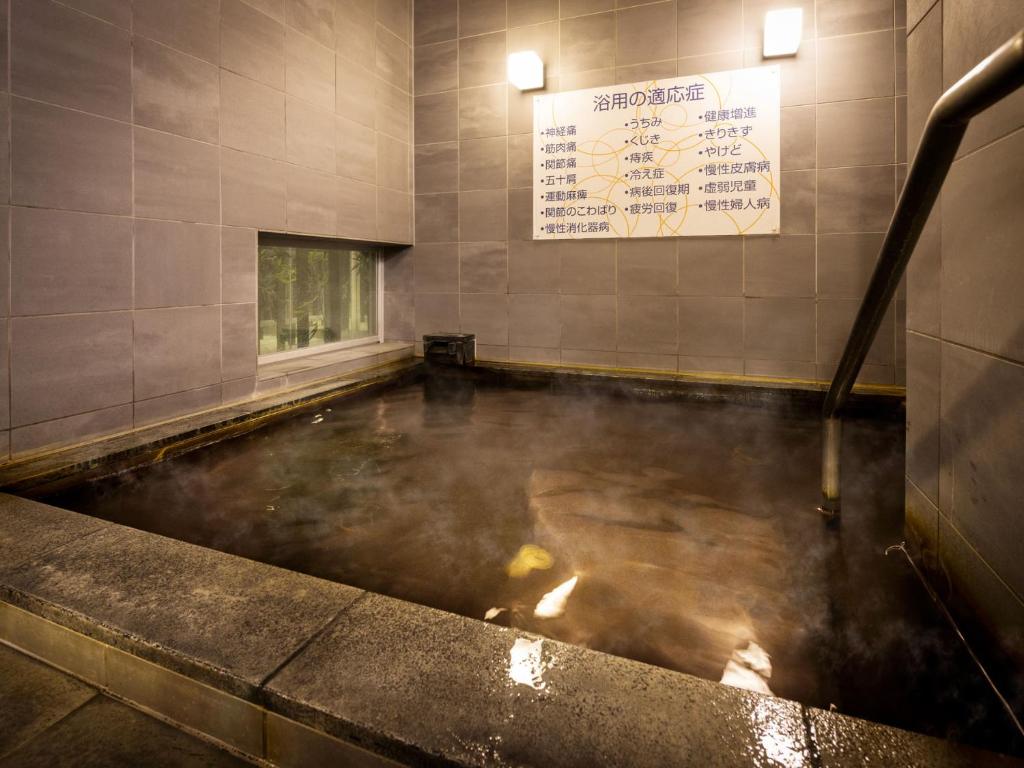 수퍼 호텔 쿠시로 에키아메 호텔 이미지 2