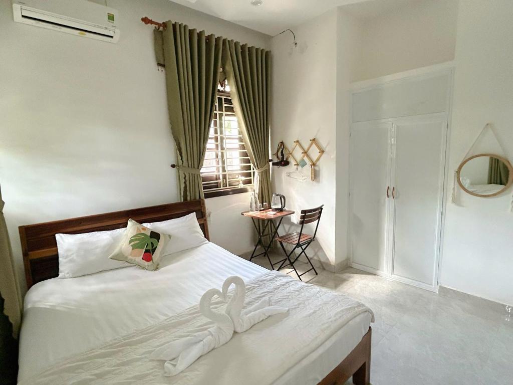 GIA THÀNH HOMESTAY