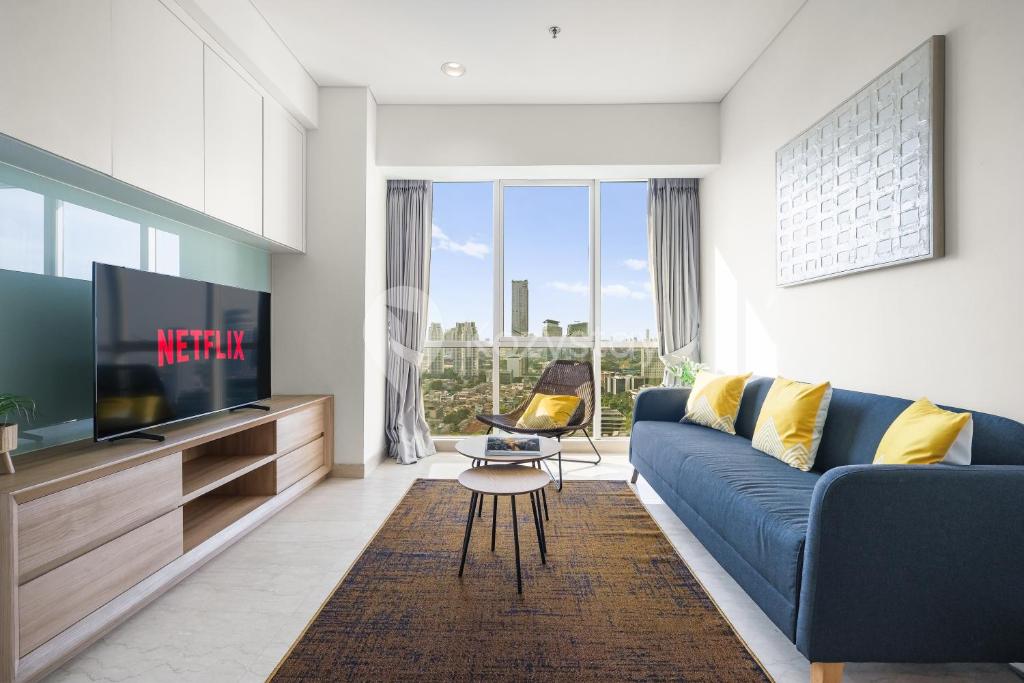 Dovra by Kozystay - Kuningan, Jakarta