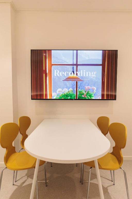 Wecostay Cheongnyangni