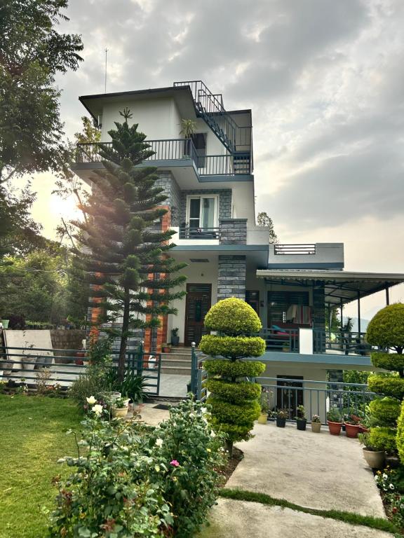 Ekantam Resort, Kāta Patthar