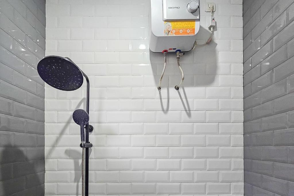 バスルーム（客室）