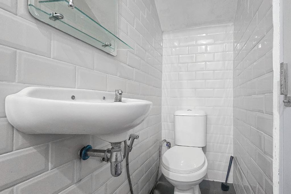 バスルーム（客室）