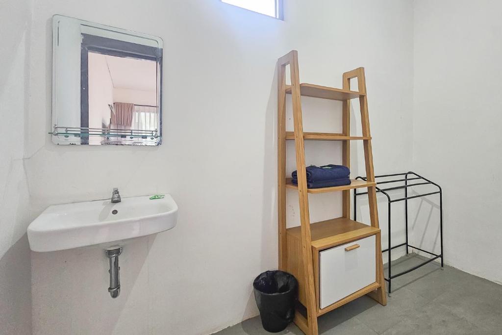 バスルーム（客室）